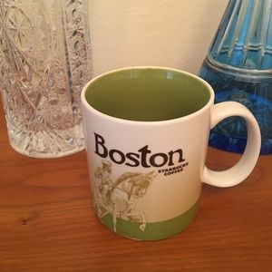 Starbucks Collection Mug